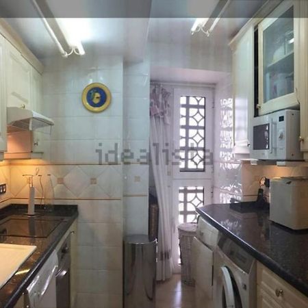 شقة Experiencia Unica, Vistas A La Playa Y Al Mar سانتا بولا المظهر الخارجي الصورة